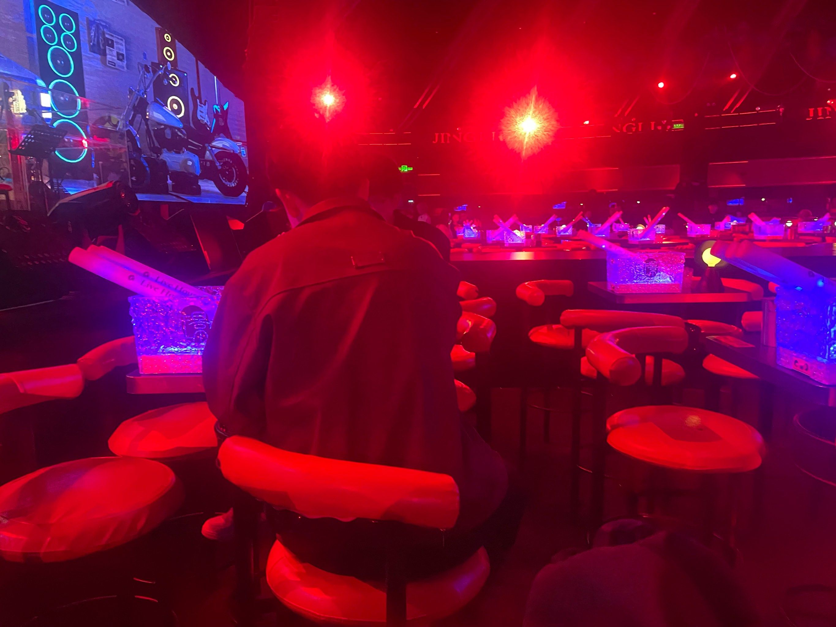 潍坊商务ktv独特模式-临朐县ktv预定