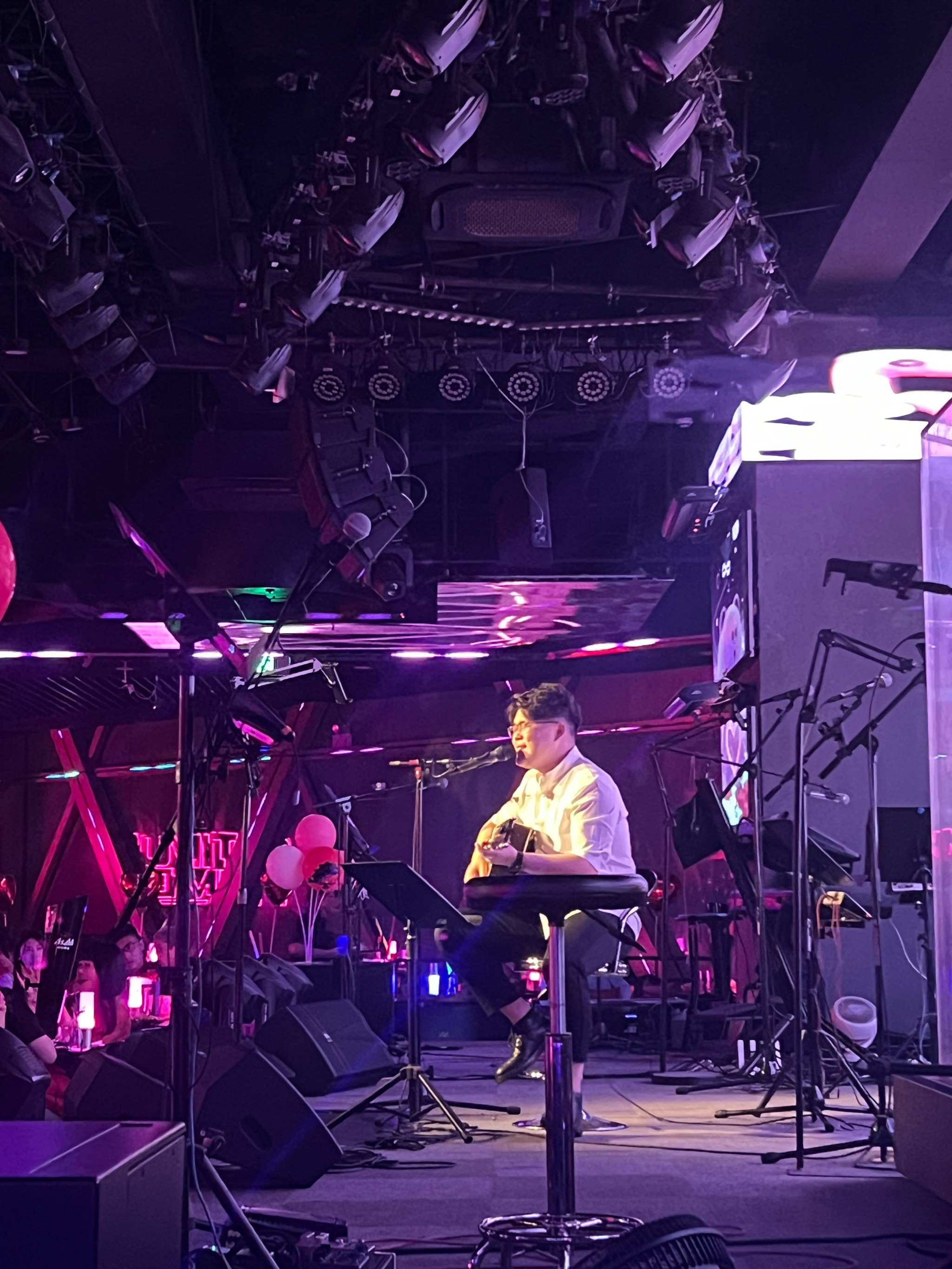 潍坊商务ktv，独享单人包房-临朐县ktv预定